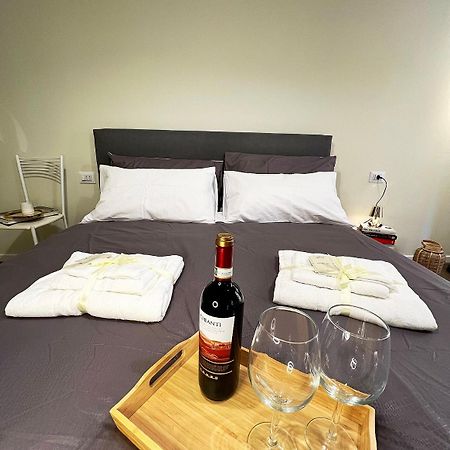 Lawyer House Milan Apartment Luaran gambar