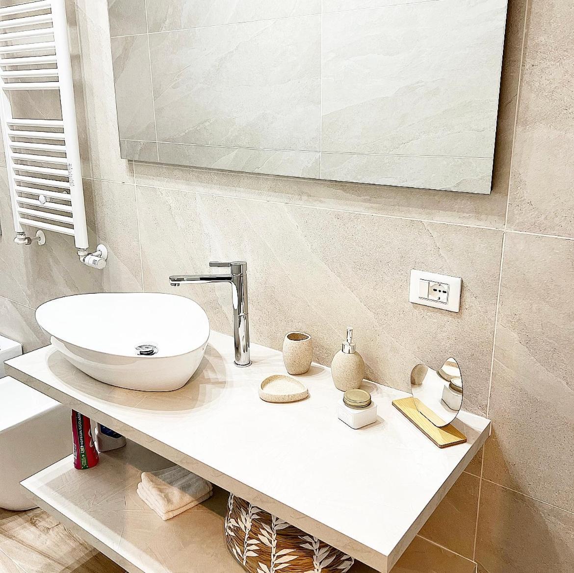 Lawyer House Milan Apartment Luaran gambar