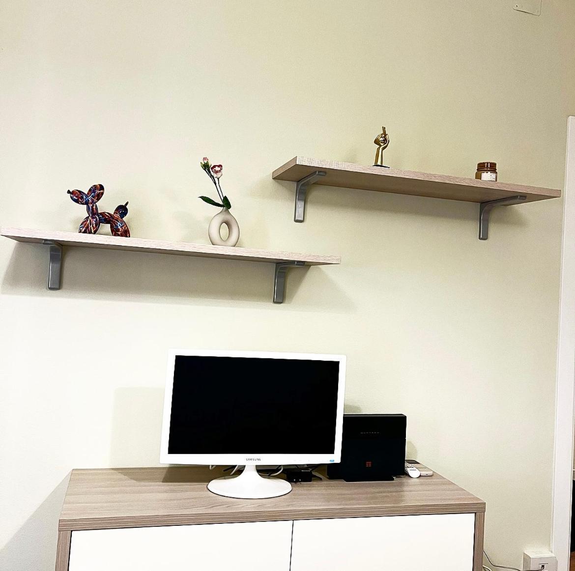 Lawyer House Milan Apartment Luaran gambar