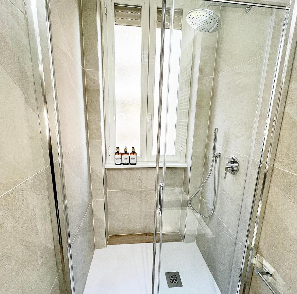 Lawyer House Milan Apartment Luaran gambar