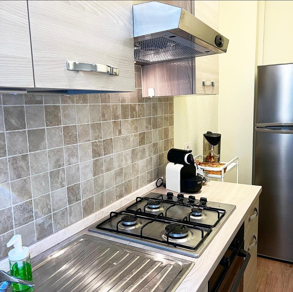 Lawyer House Milan Apartment Luaran gambar