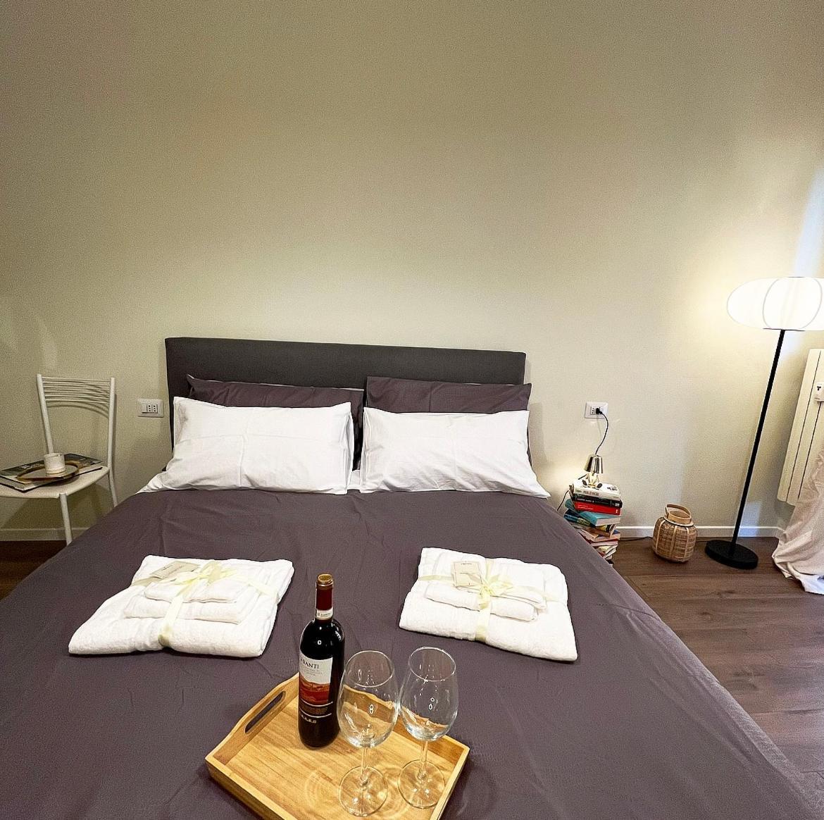Lawyer House Milan Apartment Luaran gambar