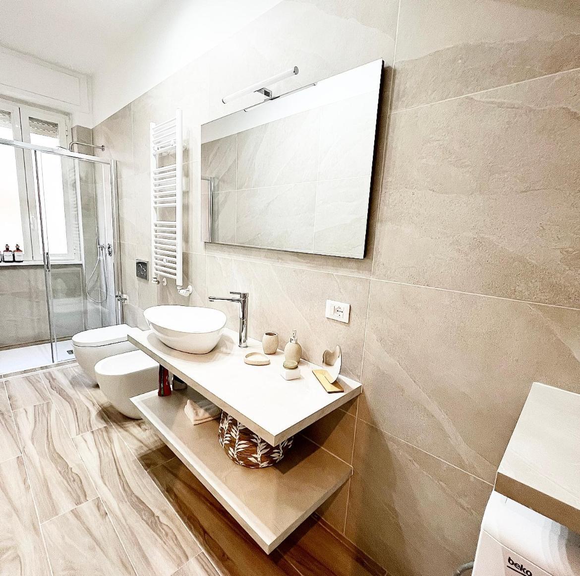 Lawyer House Milan Apartment Luaran gambar